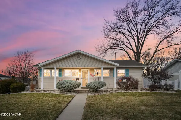 705 Cornell Drive, Lima, OH 45805