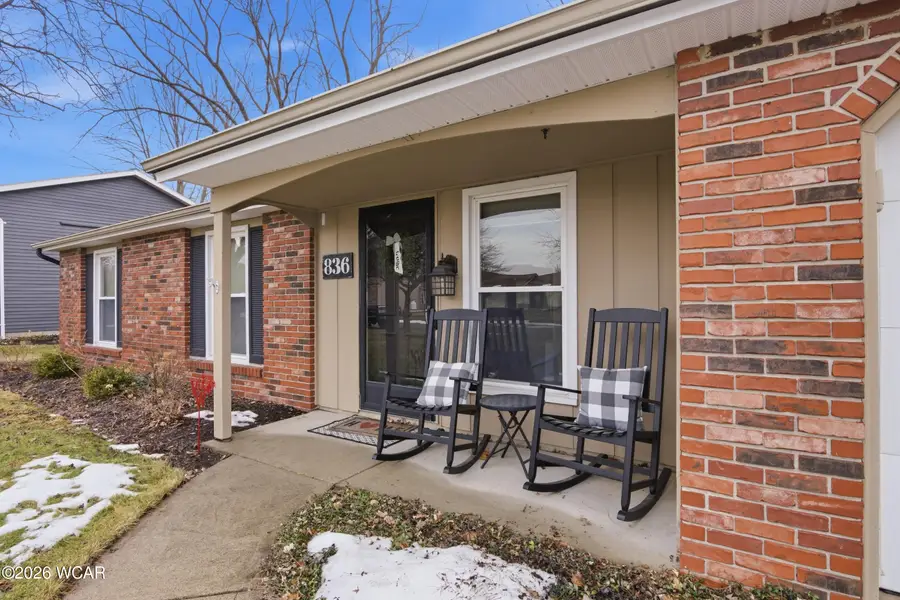 836 State Street, Van Wert, OH 45891 - #2