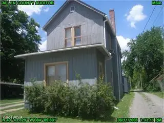 617 E Kibby Street E, Lima, OH 45804