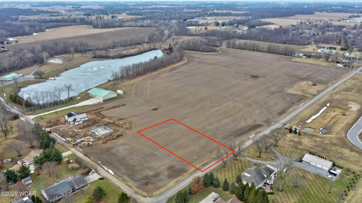 0 N Stevick Road, Lima, OH 45807 - #1