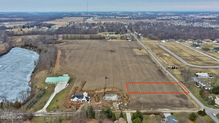 0 N Stevick Road, Lima, OH 45807 - #2