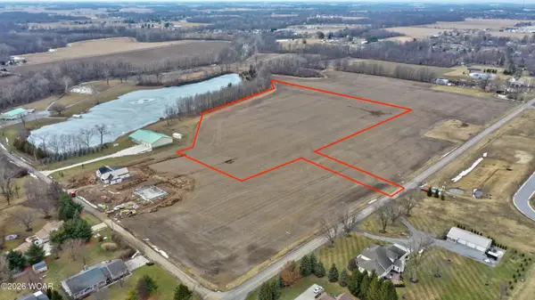 0000 N Stevick Road, Lima, OH 45807