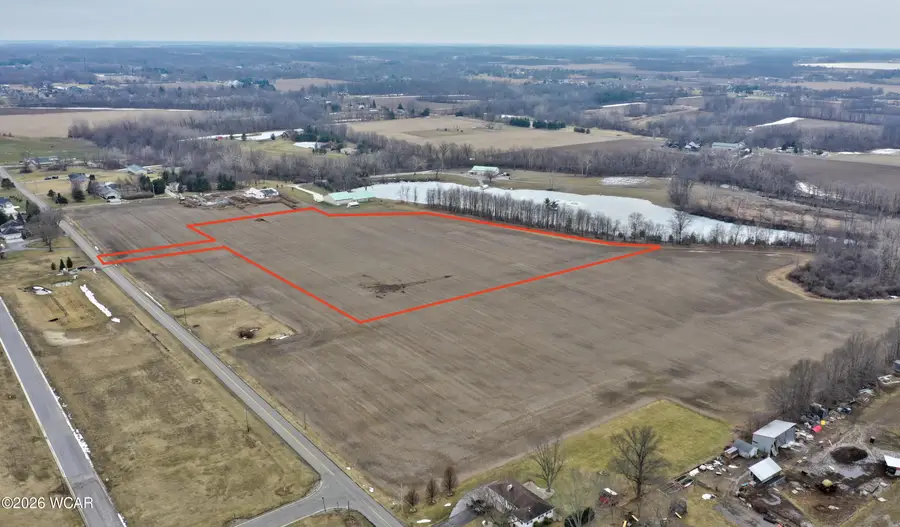 0000 N Stevick Road, Lima, OH 45807 - #2