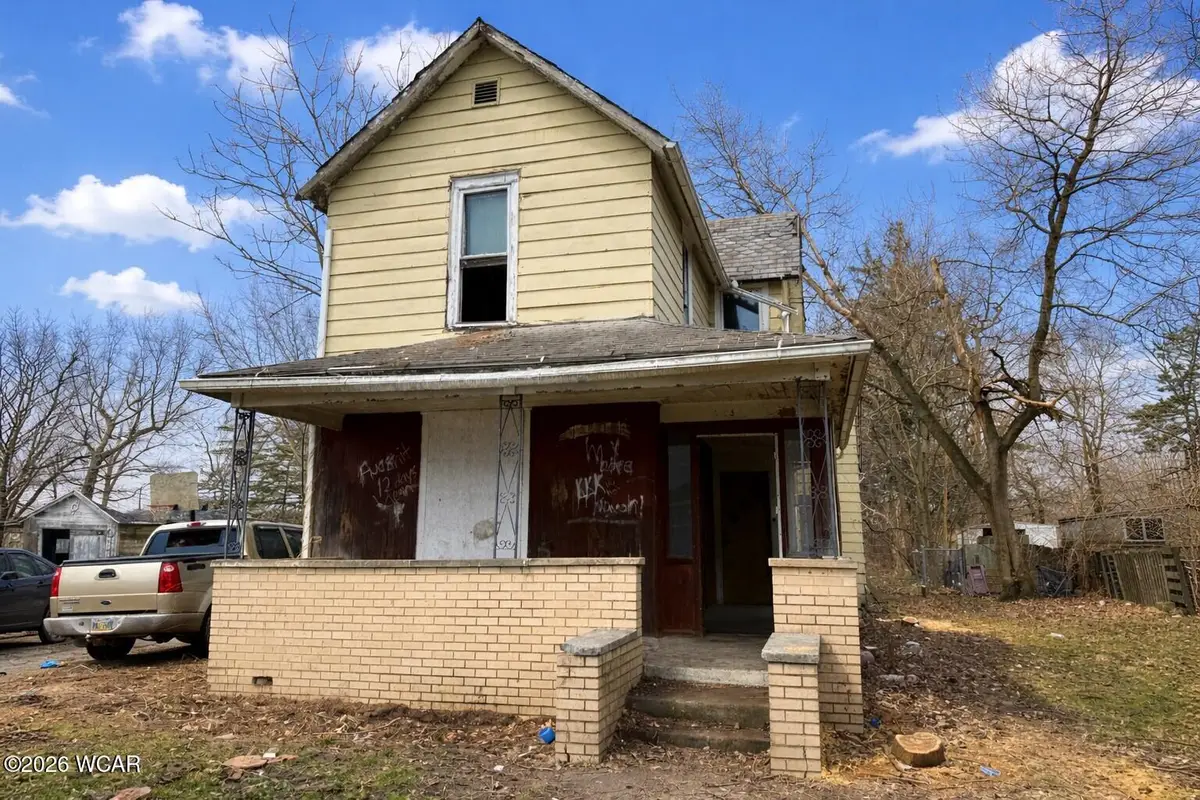 818 Madison Avenue, Lima, OH 45804 - #1