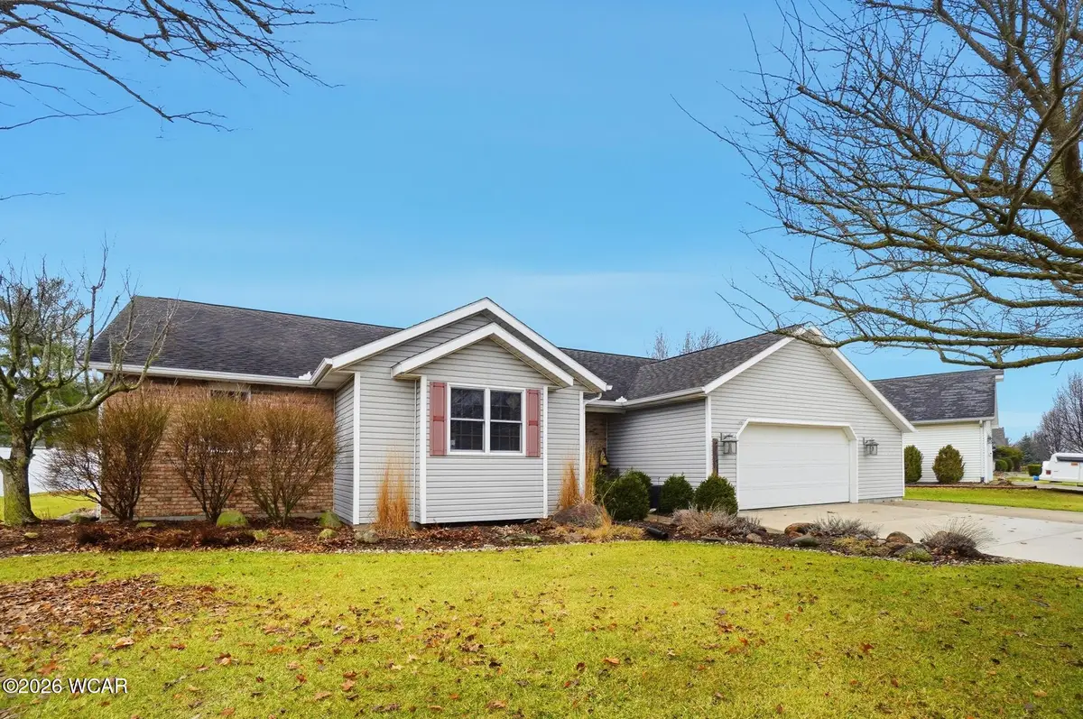 5643 Clover Ridge Drive, Elida, OH 45807 - #1