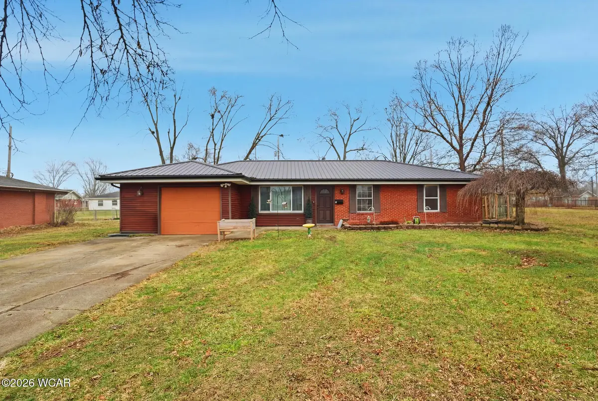 3 Poulston Pl Place, Lima, OH 45805 - #1