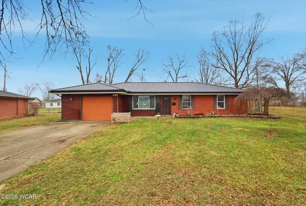 3 Poulston Pl Place, Lima, OH 45805