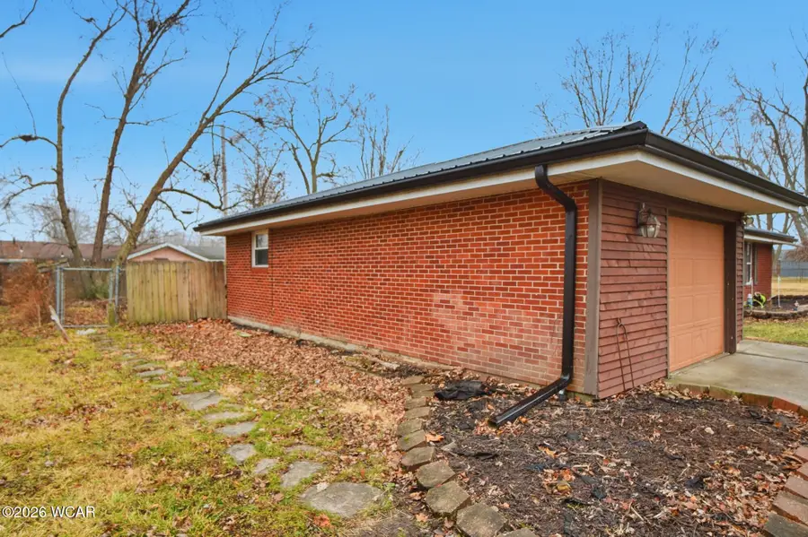 3 Poulston Pl Place, Lima, OH 45805 - #3