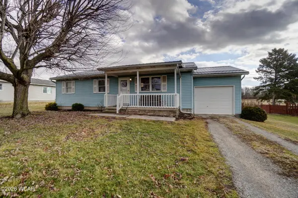 501 East Street, Kenton, OH 43326