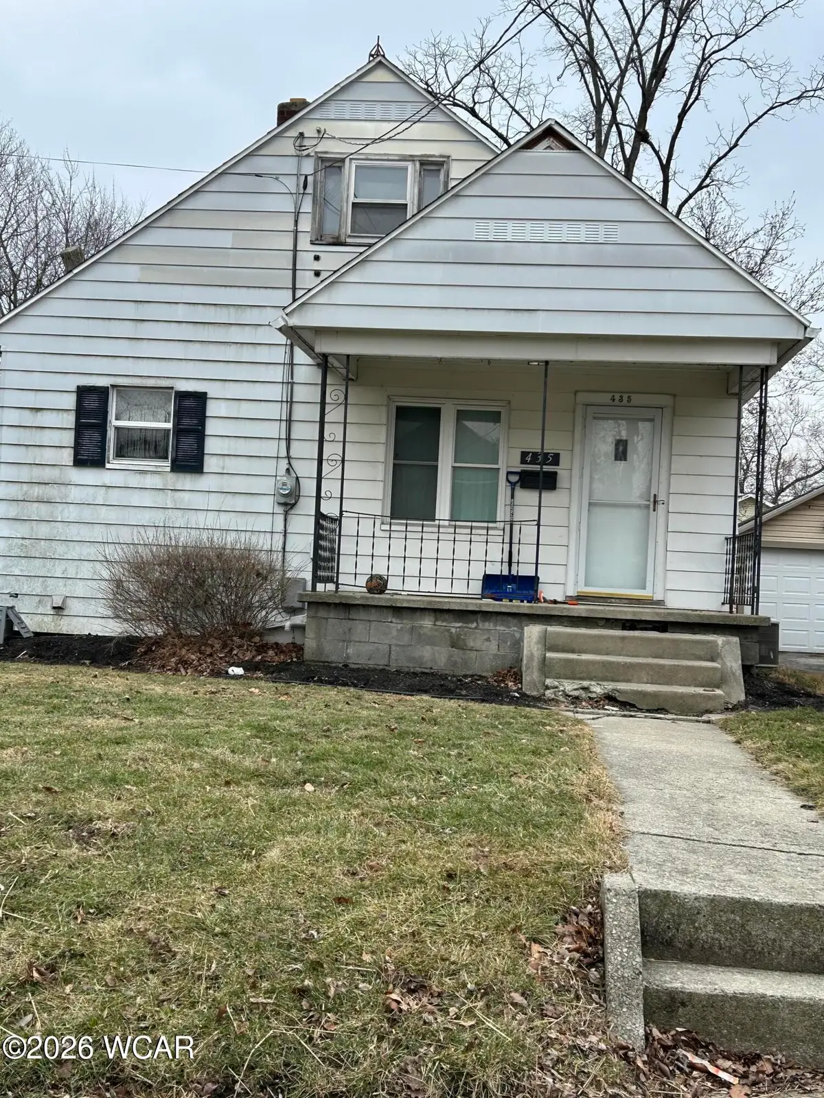 435 Marian Avenue, Lima, OH 45801 - #1