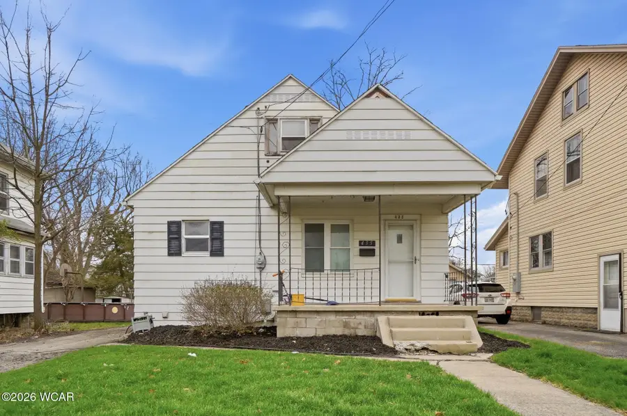 435 Marian Avenue, Lima, OH 45801 - #2