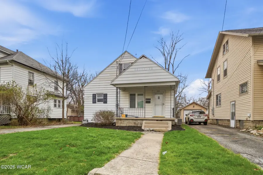 435 Marian Avenue, Lima, OH 45801 - #3