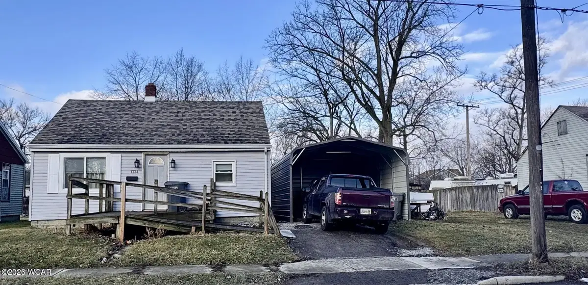 1334 S Central Avenue, Lima, OH 45804 - #1
