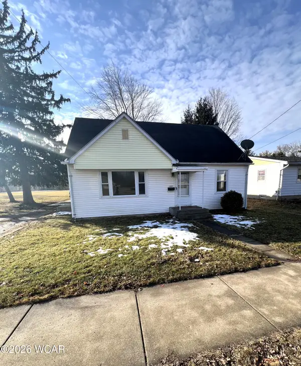 327 W North Avenue, Ada, OH 45810