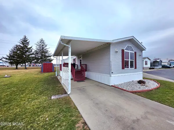 12049 Holly Drive, Lakeview, OH 43331