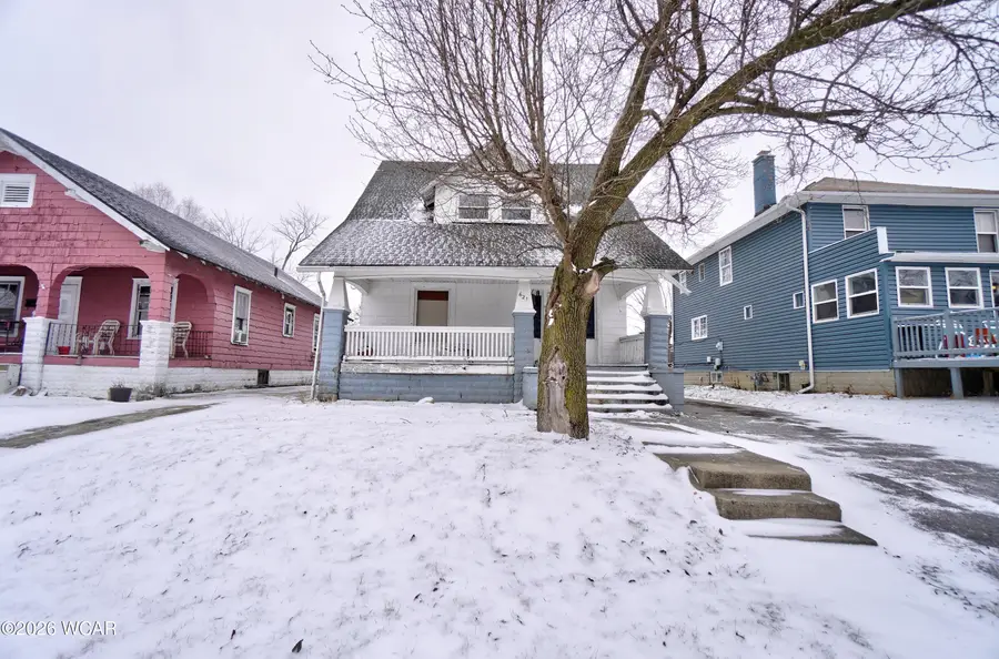 621 Prospect Avenue, Lima, OH 45804 - #3