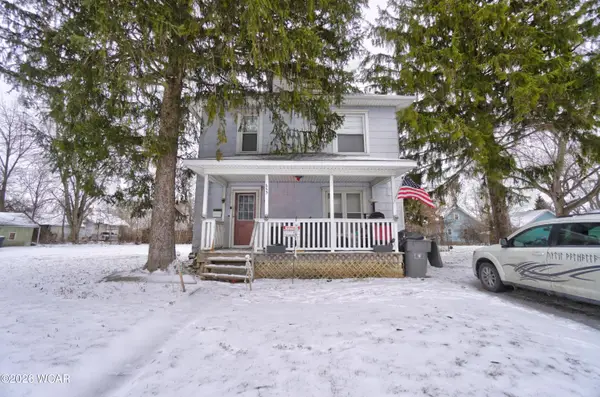 653 S Scott Street, Lima, OH 45804