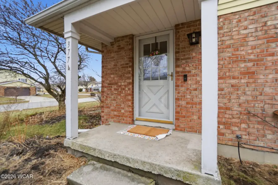 3774 Mt Vernon Place, Lima, OH 45804 - #3