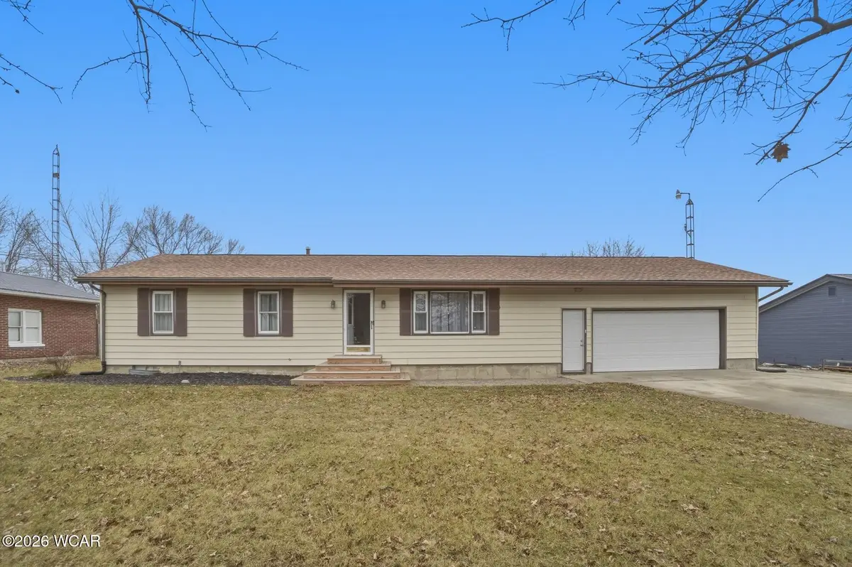 1085 Lutz Rd Road, Lima, OH 45801 - #1