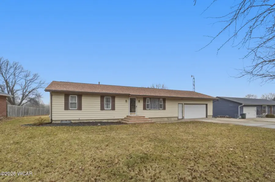 1085 Lutz Rd Road, Lima, OH 45801 - #2