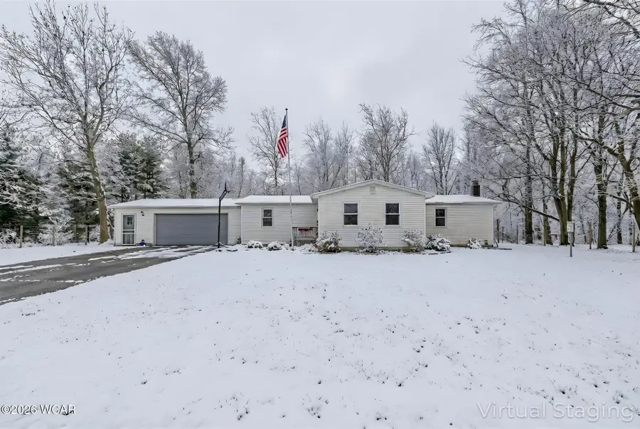 1175 Township Road 28, Bluffton, OH 45817 - #2