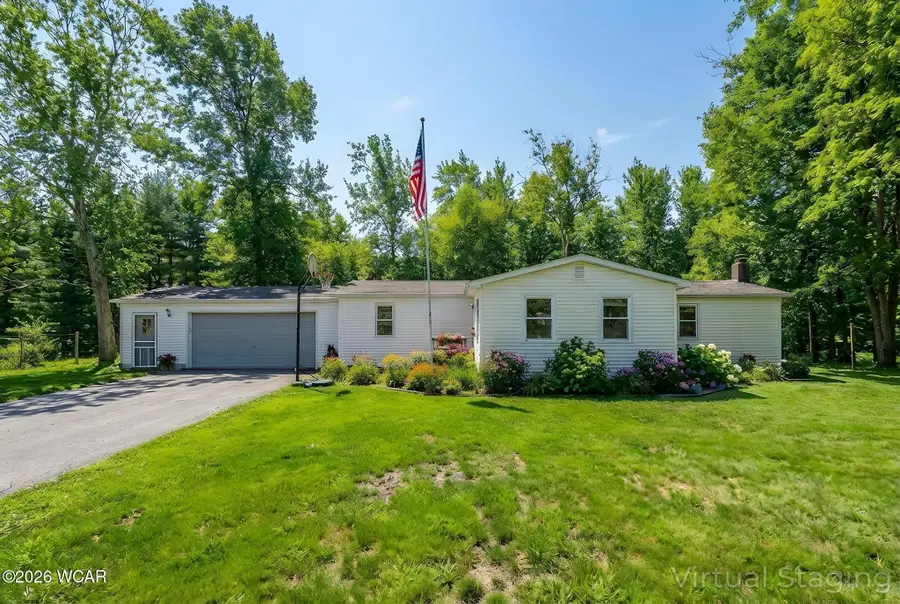 1175 Township Road 28, Bluffton, OH 45817 - #3