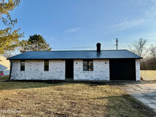 1143 Brower Road, Lima, OH 45801