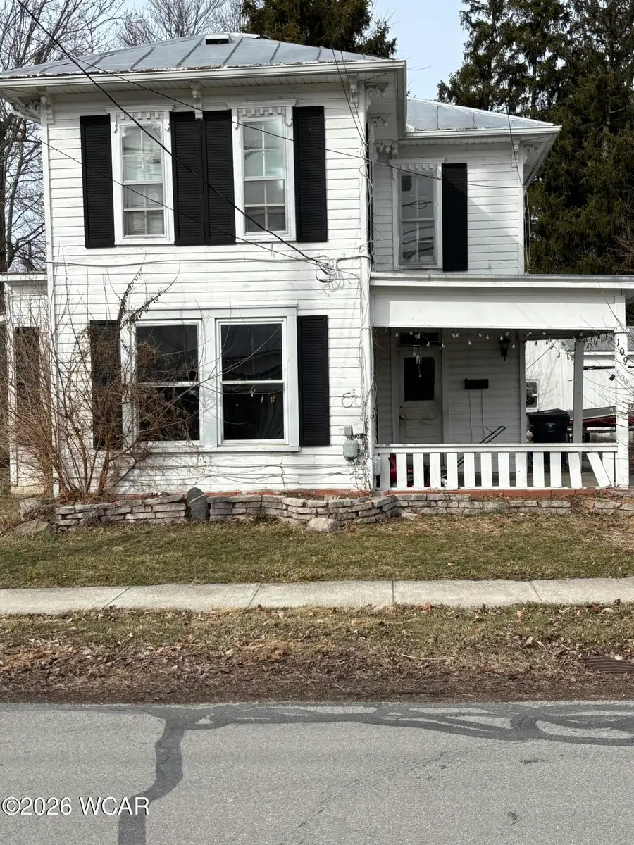 109-109.5 West Street, Columbus Grove, OH 45830 - #2