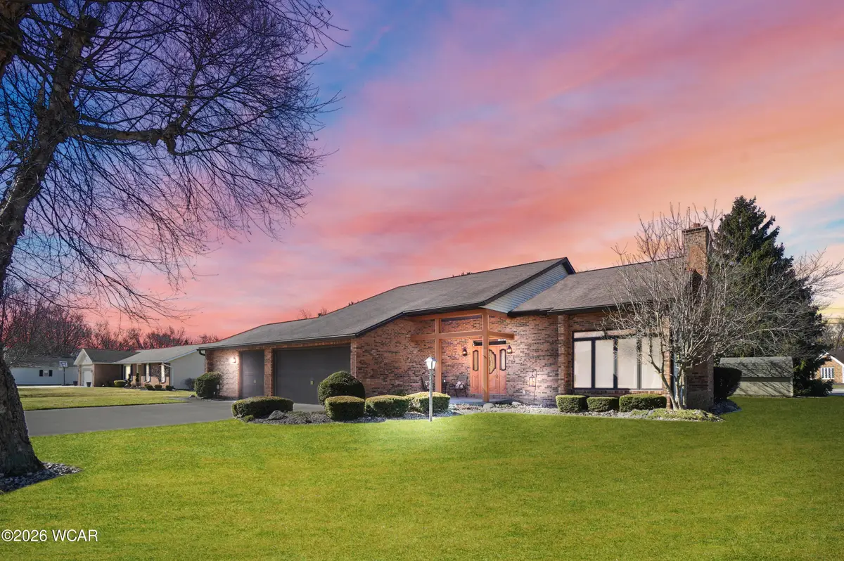 2877 Whippoorwill Avenue, Lima, OH 45807 - #1