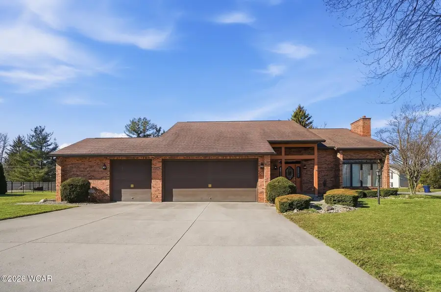 2877 Whippoorwill Avenue, Lima, OH 45807 - #2