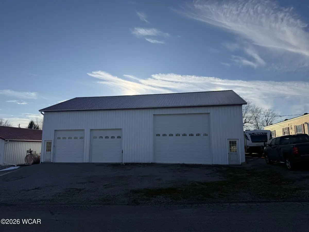 11465 Chickasaw Path Path, Lakeview, OH 43331 - #1