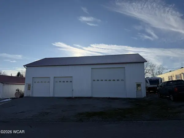 11465 Chickasaw Path Path, Lakeview, OH 43331