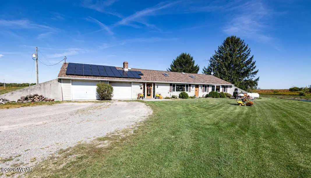 2864 Sr 309, Ada, OH 45810 - #1