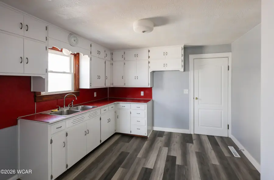 222 N Shaffer Street, Van Wert, OH 45891 - #3