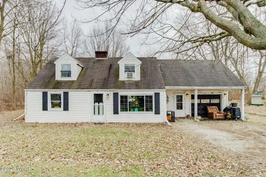 7068 Cottonwood Road, Celina, OH 45822 - #2