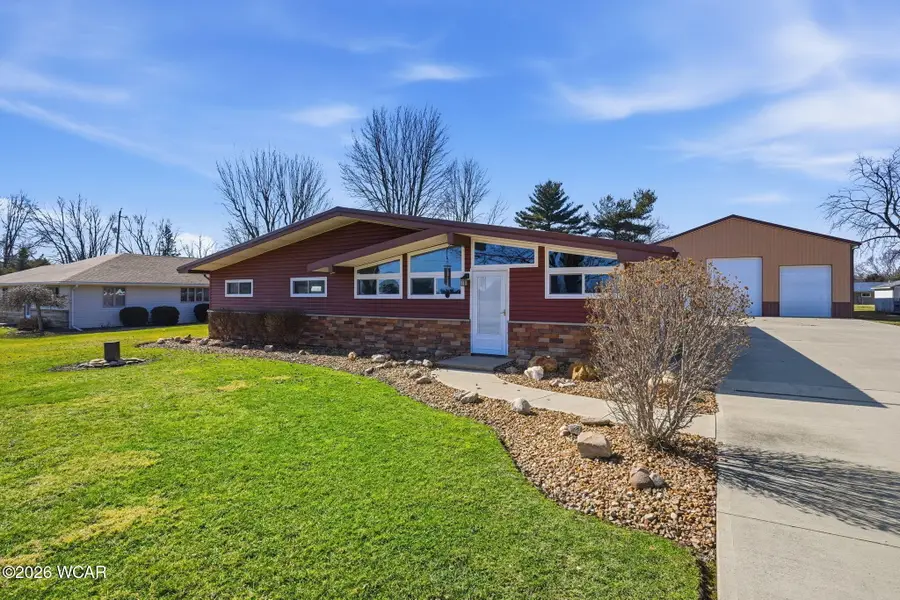 11925 County Road 175, Kenton, OH 43326 - #2