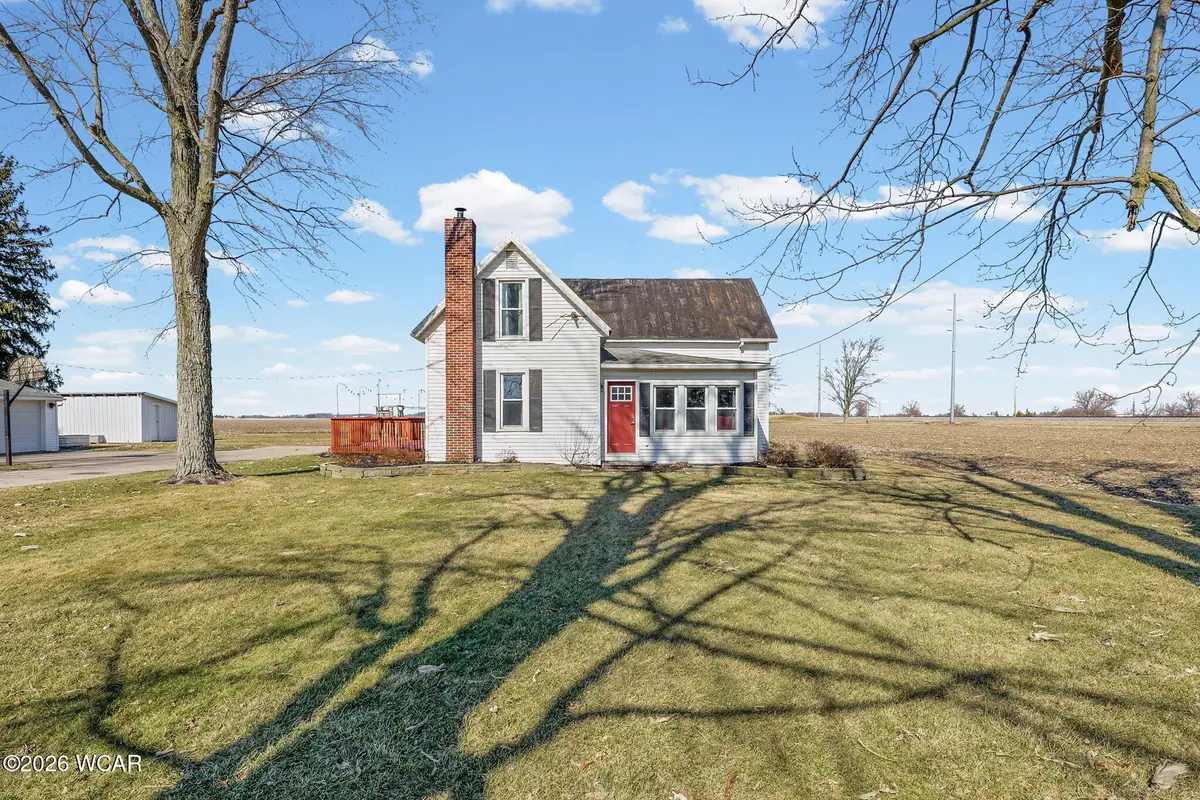 10246 Rd P9, Columbus Grove, OH 45830 - #1