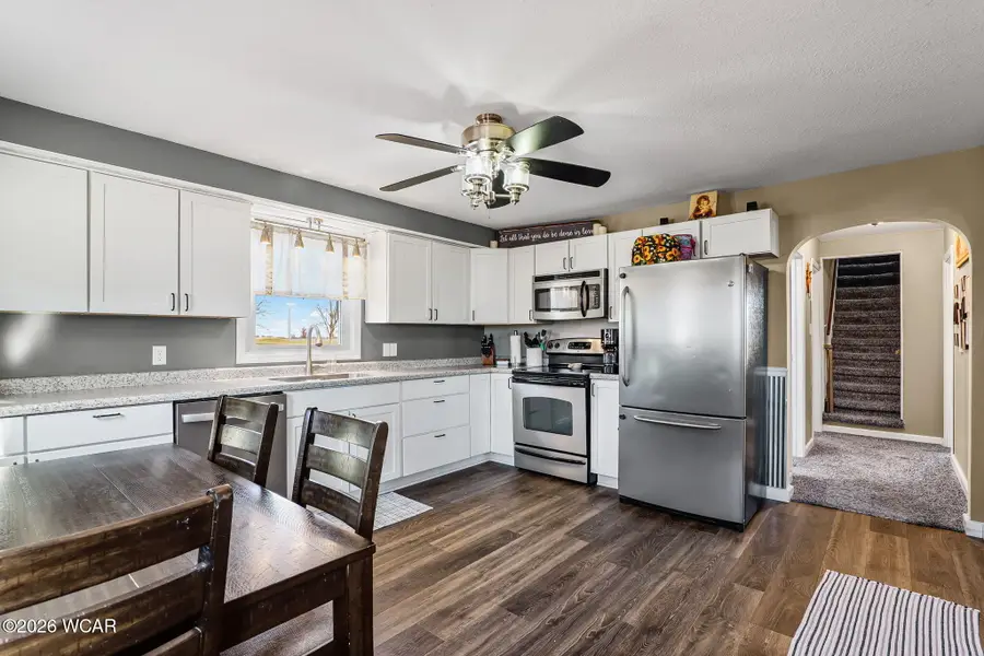 10246 Rd P9, Columbus Grove, OH 45830 - #3