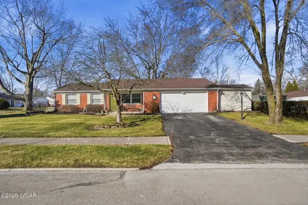 145 N Concept Drive, Lima, OH 45807