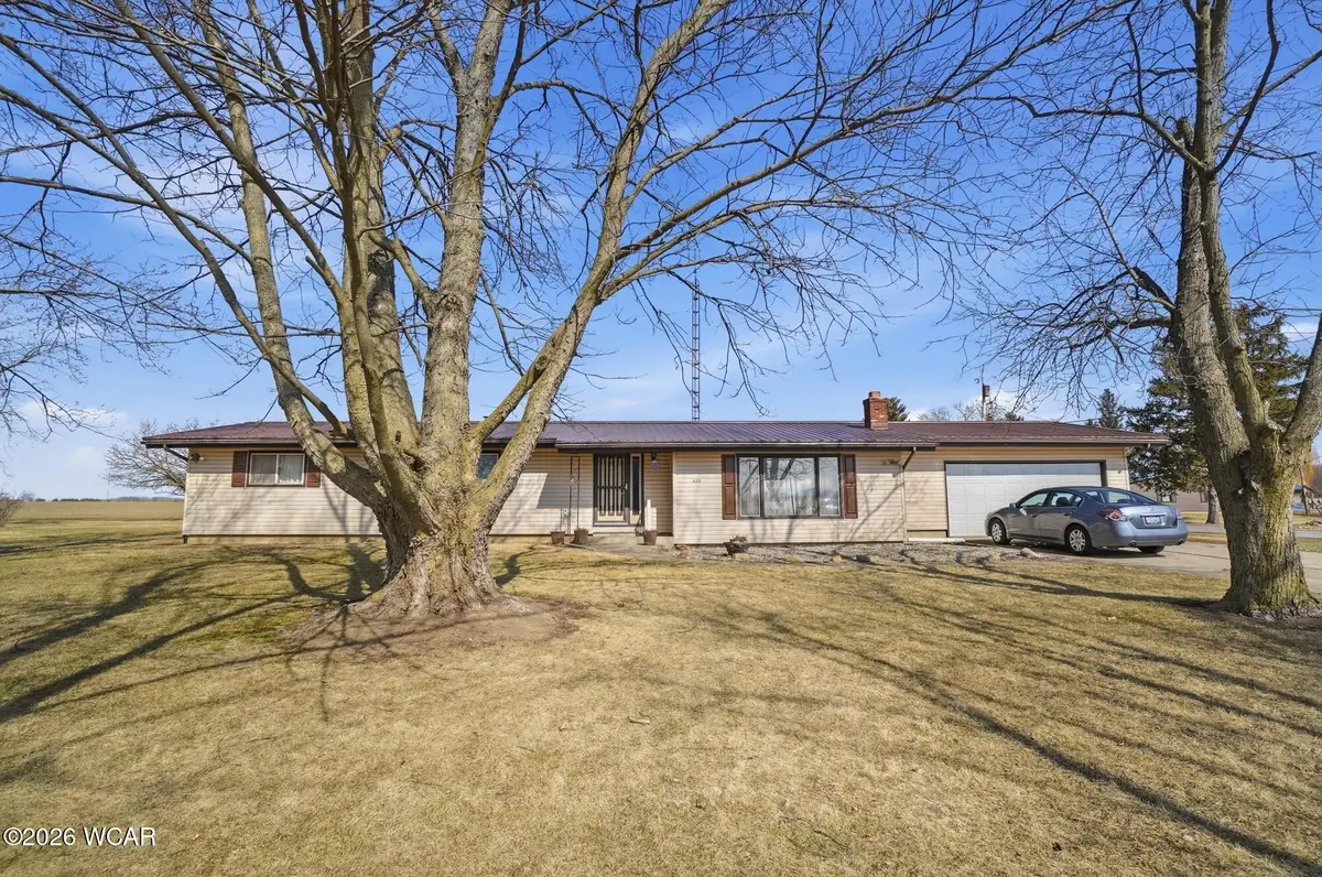 523 E Jackson Street, Middle Point, OH 45863 - #1