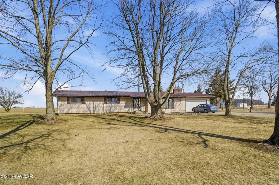 523 E Jackson Street, Middle Point, OH 45863 - #3