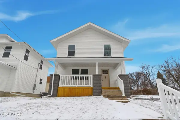 846 Faurot Avenue, Lima, OH 45801