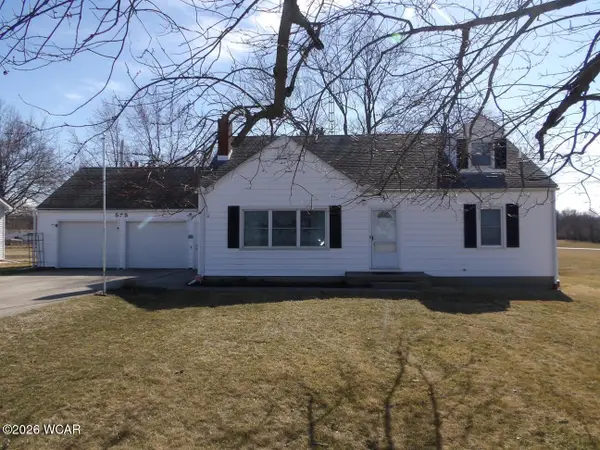 535 W Bluelick Road, Lima, OH 45801