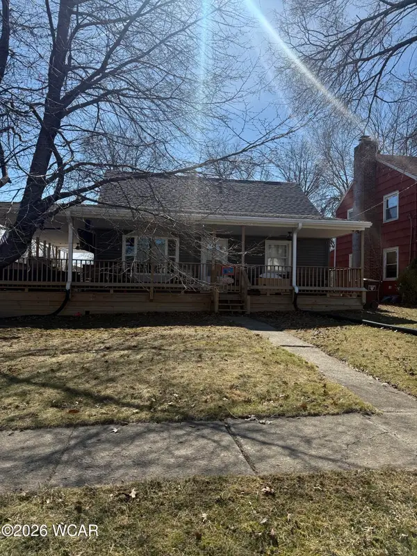 635 W Ashton Avenue, Lima, OH 45801