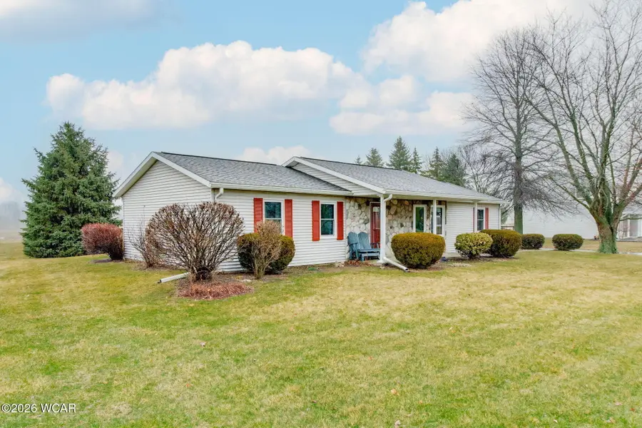 3465 Sugar Creek Road, Elida, OH 45807 - #2