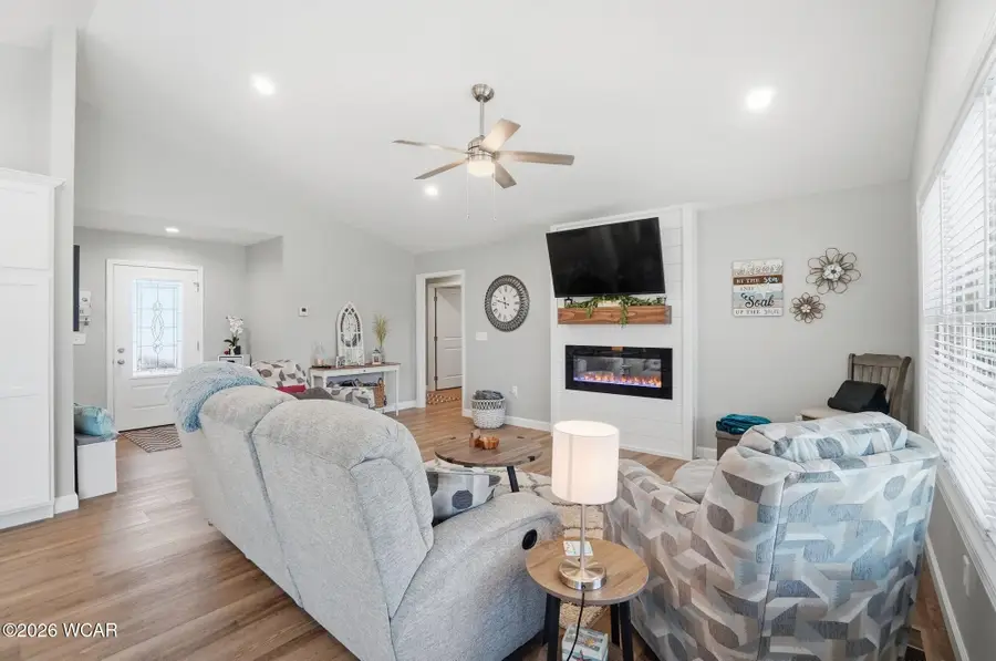 3441 Winston Lane, Lima, OH 45806 - #2