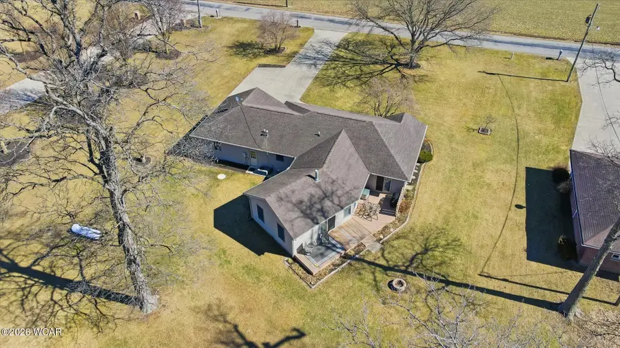 10312 Sidle Road, Van Wert, OH 45891 - #2