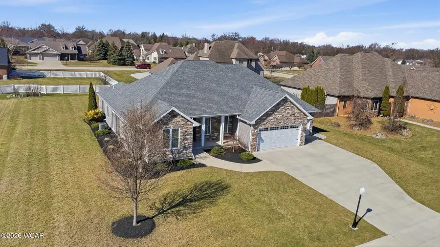 1069 Garfield Street, Van Wert, OH 45891 - #2