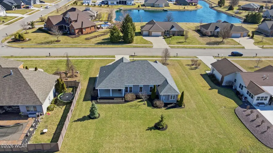 1069 Garfield Street, Van Wert, OH 45891 - #3