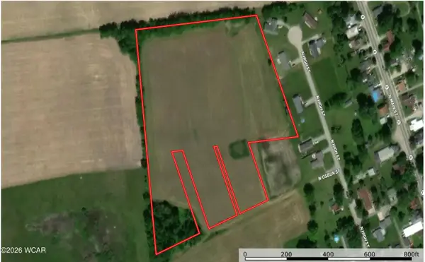 0 N High Street, Mount Victory, OH 43340